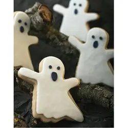 کاتر شیرینی پزی بهگز مدل شبح هالوین