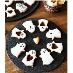 کاتر شیرینی پزی بهگز مدل شبح هالوین