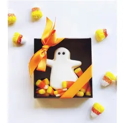 کاتر شیرینی پزی بهگز مدل شبح هالوین