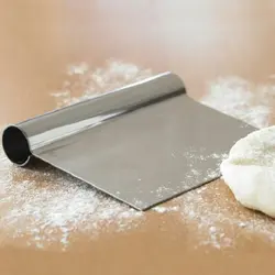 کاردک شیرینی پزی و خامه کشی مدرج بهگز - 20 سانتی متر