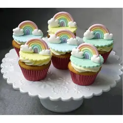 قیمت مشخصات خرید اینترنتی کاتر مدل یونیکورن و رنگین کمان بهگز مجموعه 2 عددی