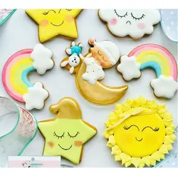 قیمت مشخصات خرید اینترنتی کاتر مدل یونیکورن و رنگین کمان بهگز مجموعه 2 عددی