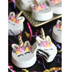 قیمت مشخصات خرید اینترنتی کاتر مدل یونیکورن و رنگین کمان بهگز مجموعه 2 عددی