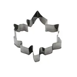 کاتر شیرینی پزی بهگز مدل برگ پاییزی18