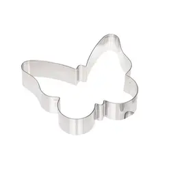 کاتر کوکی و شیرینی پزی بهگز مدل پروانه