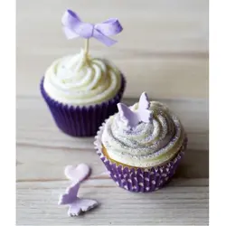 کاتر کوکی و شیرینی پزی بهگز مدل پروانه