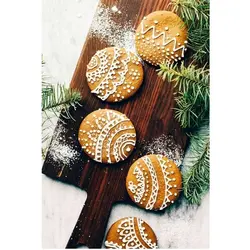 کاتر شیرینی پزی بهگز مدل دایره مجموعه 7 عددی