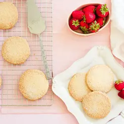 کاتر شیرینی پزی بهگز مدل دایره مجموعه 7 عددی