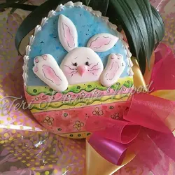 کاتر بیسکویت بهگز مدل لوکس مجموعه 6 عددی