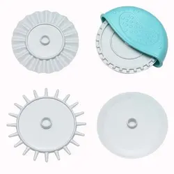 کاتر شیرینی دالبر بهگز مجموعه 4 عددی