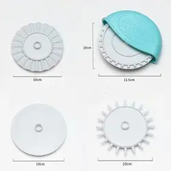 کاتر شیرینی دالبر بهگز مجموعه 4 عددی