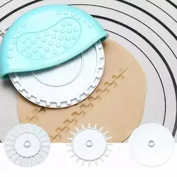 کاتر شیرینی دالبر بهگز مجموعه 4 عددی