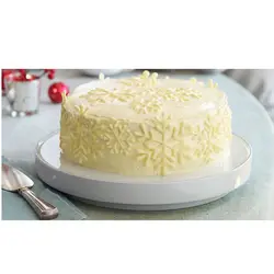 شکلات تخته ای و شمشی سفید پارمیدا - 1000 گرم