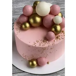 قالب شکلات و شیرینی سیلیکونی رویال مدل بهگز