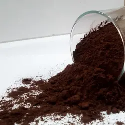 پودر کاکائو ترک شیرینی و کیک پزی قنادی - 250 گرم