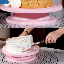 صفحه گردان شیرینی پزی مدل رویا