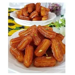 ماسوره شیرینی پزی بهگز مدل 004