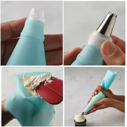 ماسوره شیرینی پزی بهگز مدل 004
