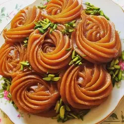 ماسوره شیرینی پزی بهگز مدل 004