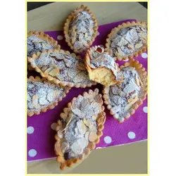 کاتر فشاری شیرینی پزی سورنا پارت مدل بیضی