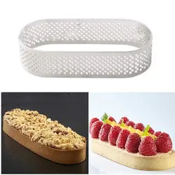 قالب تارت بهگز مدل بیضی