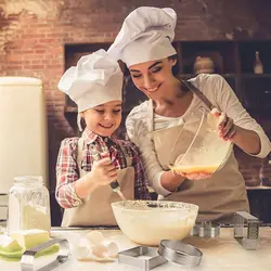 قالب تارت بهگز مدل بیضی