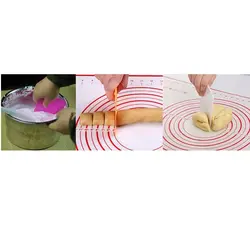 ست کاردک و شانه خامه کشی مدل Behgaz مجموع 7 عددی