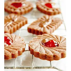 کاتر فشاری شیرینی پزی سورنا پارت مدل مستطیل