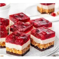 کپسول کاپ کیک چهارگوش بهگز مجموع 16 عددی