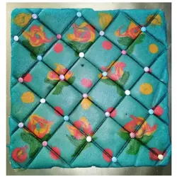 ابزار شیرینی کاتر و پانچ فوندانت مدل لوزی