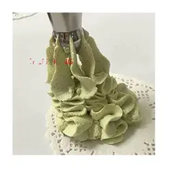 ماسوره شیرینی پزی بهگز مدل رافل کنگره دار