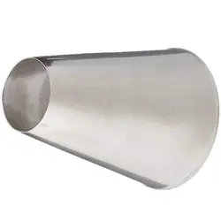 ماسوره شیرینی پزی و خامه زنی بهگز مدل hole