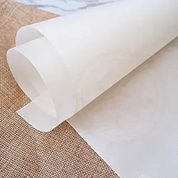کاغذ روغنی نسوز شیرینی پزی به گز مدل wilti