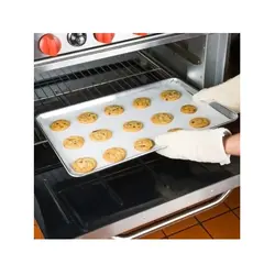 کاغذ روغنی نسوز شیرینی پزی به گز مدل wilti
