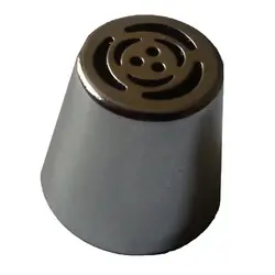 ماسوره 3 بعدی شیرینی پزی بهگز مدل گل رز کد 031