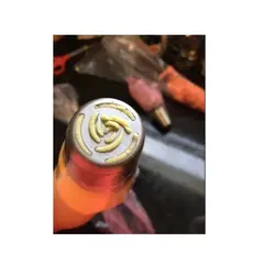 ماسوره 3 بعدی شیرینی پزی بهگز مدل گل رز