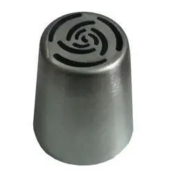 ماسوره 3 بعدی شیرینی پزی بهگز مدل گل رز