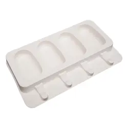 قالب بستنی و پاپس کیک سایز بزرگ