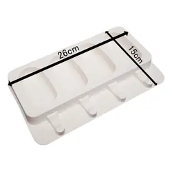 قالب بستنی و پاپس کیک سایز بزرگ