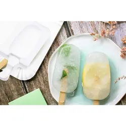 قالب بستنی و پاپس کیک سایز بزرگ