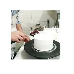 ابزار و کاردک شیرینی پزی بهگز مجموعه 6 عددی