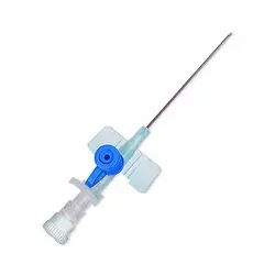 آنژیوکت آبی  Vanosafe سایز 22