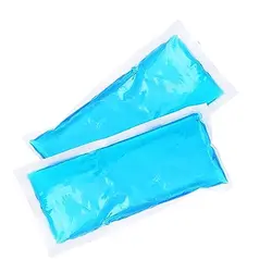 کیسه یخ ژله ای مدل 02