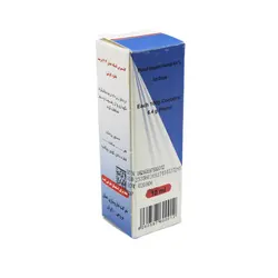 قطره گوشی گلیسیرین فنیکه 10 میلی لیتر فارابی