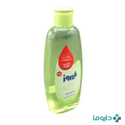 شامپو بچه فیروز حاوی عصاره بابونه 300 میلی لیتر