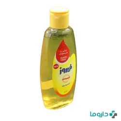 شامپو بچه کلاسیک فیروز 200 میلی لیتری