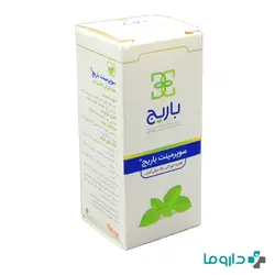 قطره خوراکی سوپرمینت باریج اسانس 15 میلی لیتر