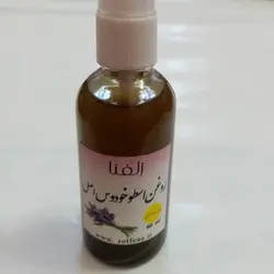 روغن اسطوخودوس مالشی | درمان میگرن دردهای عصبی سردرد - زلفنا