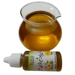 روغن بابونه شیرازی اصل 30 میل | 2 تا بخر 3 تا ببر - زلفنا