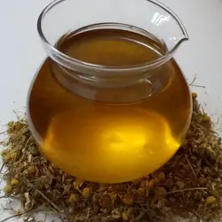 روغن بابونه شیرازی اصل 30 میل | 2 تا بخر 3 تا ببر - زلفنا